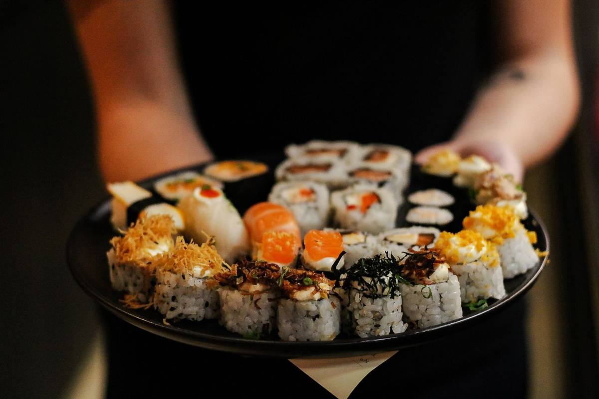 🍣 Sushi Chef Wanted in the Netherlands | €2,700–€3,200/Month — Heemskerk, Netherlands