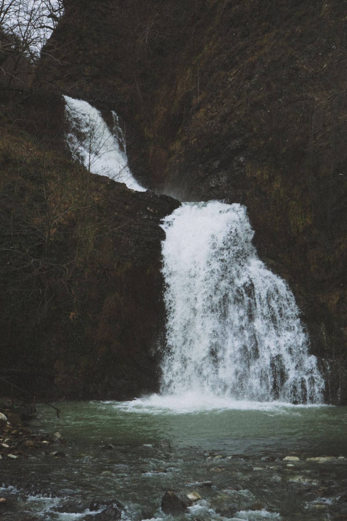 🌿 Cafe Chef / Baker – Okere Falls, New Zealand — Okere Falls, New Zealand