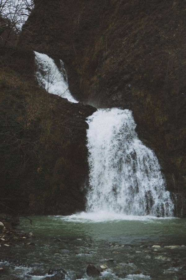 🌿 Cafe Chef / Baker – Okere Falls, New Zealand — Okere Falls, New Zealand