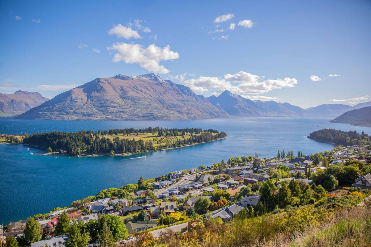 🌊 Commis Chef – Scenic Hotel Punakaiki — Punakaiki, New Zealand