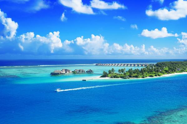 Executive Sous Chef – Luxury Island Resort, Maldives — Cocoa Island, Maldives