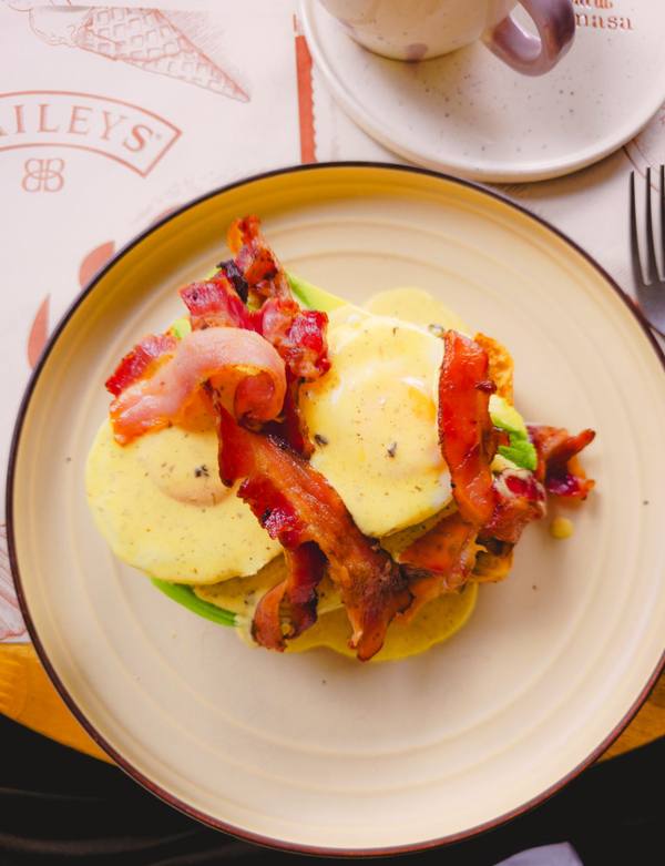 🇦🇺 Brunch Chef – Marla | Bellerive, Hobart, Tasmania — Hobart, Tasmania