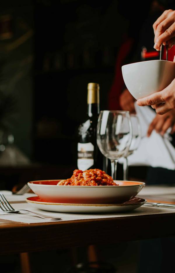Executive Sous Chef – La Bocca, Whistler, BC 🇨🇦 — Whistler, Canada