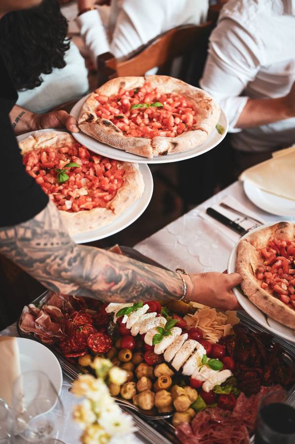 Chef – Caramba Restaurant, Whistler, BC 🇨🇦 — Whistler, Canada