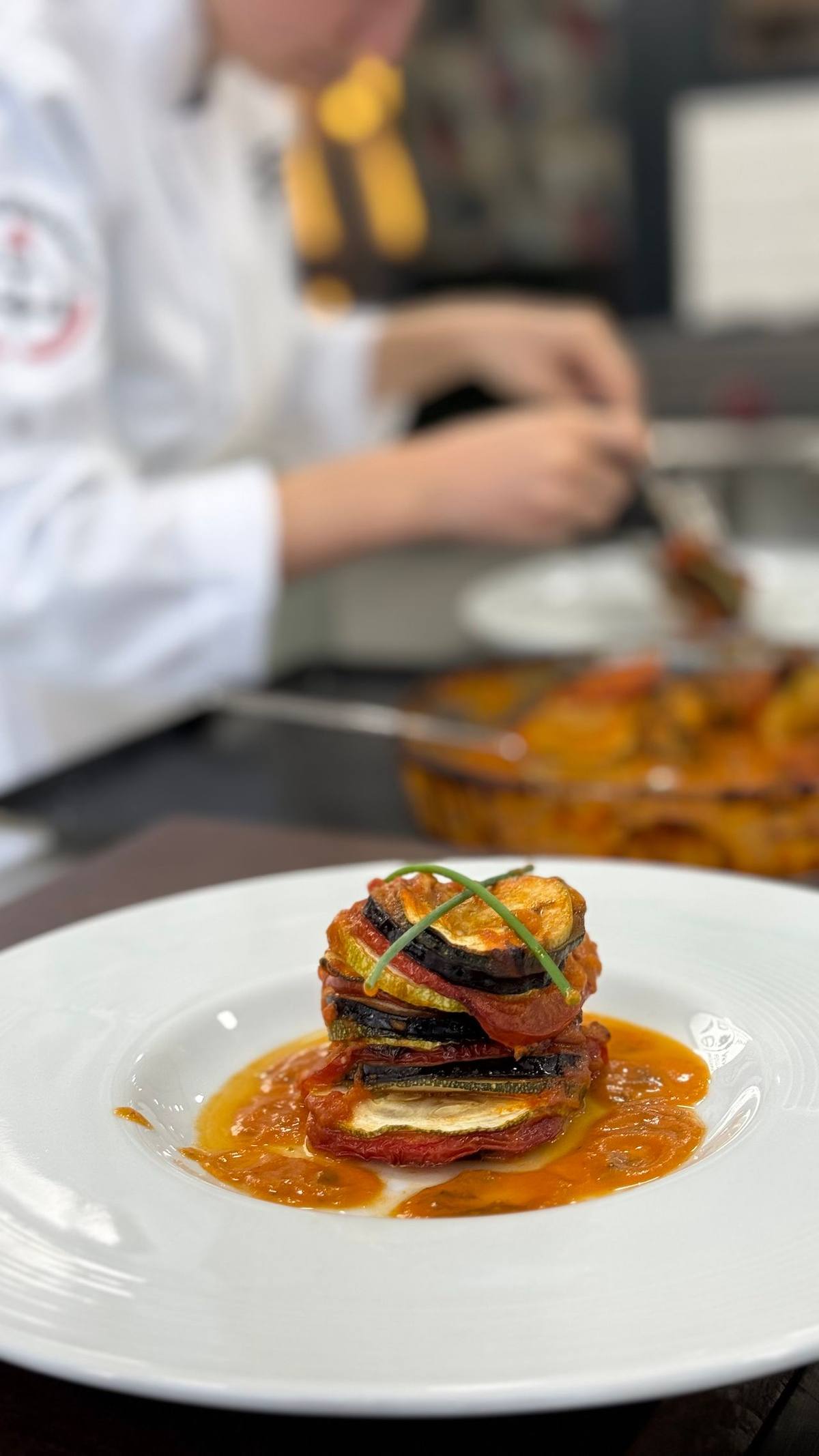 👨‍🍳 Private Chalet Chef – Luxury Ski Chalets | French Alps 🇫🇷 — Unspecified, France