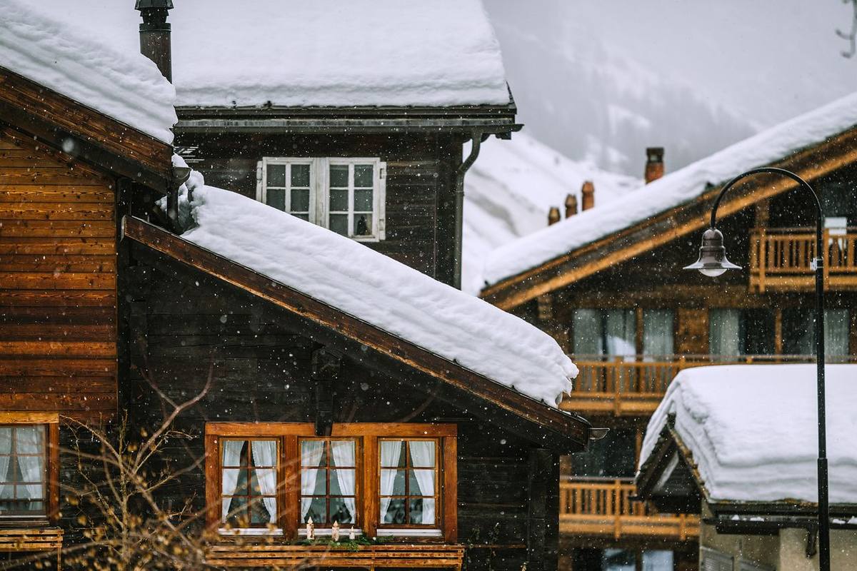 🍽️ Kitchen Assistant – Luxury Ski Chalets | St. Anton, Austria 🇦🇹 — St. Anton, Austria