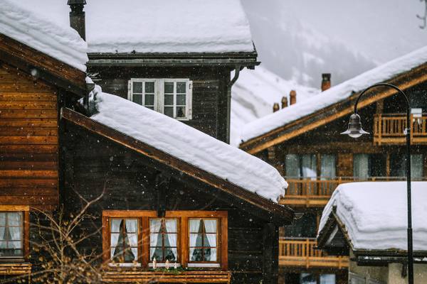 🍽️ Kitchen Assistant – Luxury Ski Chalets | St. Anton, Austria 🇦🇹 — St. Anton, Austria