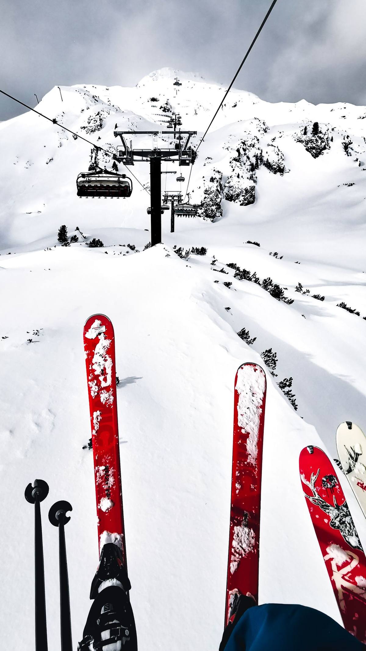 👨‍🍳 Chef / Pastry Chef – Ski Resort Kitchen | Les Gets, France 🇫🇷 — Les Gets, France