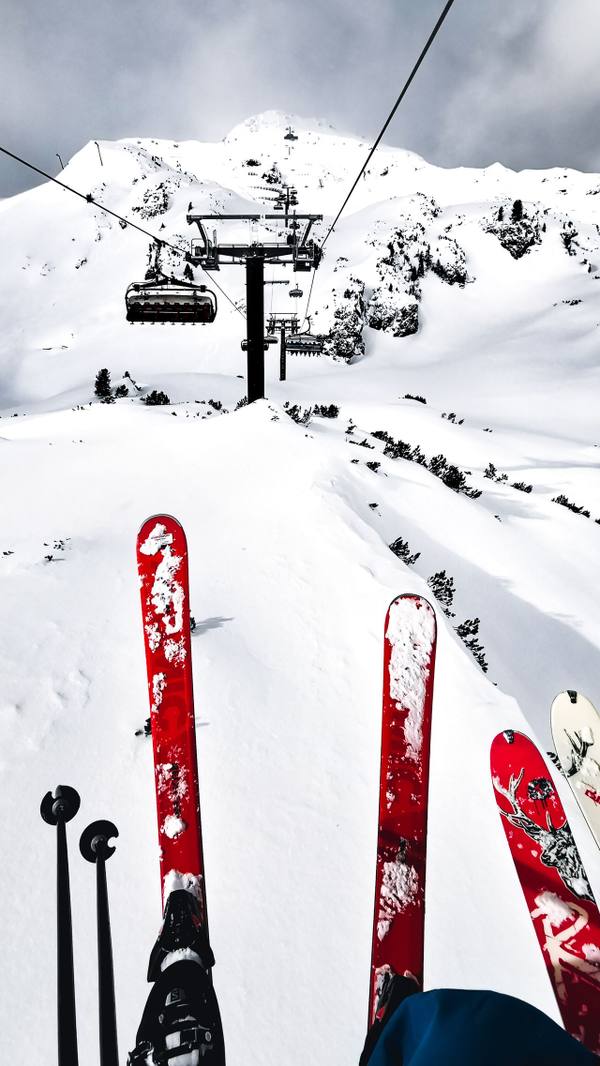 👨‍🍳 Chef / Pastry Chef – Ski Resort Kitchen | Les Gets, France 🇫🇷 — Les Gets, France