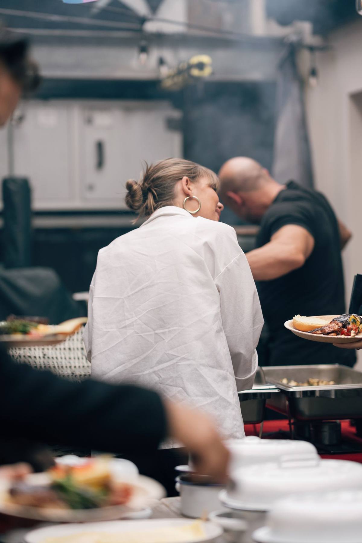 ๐ Traveling Executive Chef โ Lead Field Kitchens for Disaster Response, Data Centers & Remote Camps โ Nationwide, United States