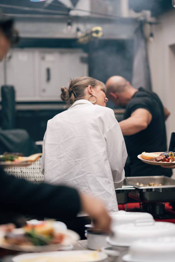π Traveling Executive Chef β Lead Field Kitchens for Disaster Response, Data Centers & Remote Camps β Nationwide, United States