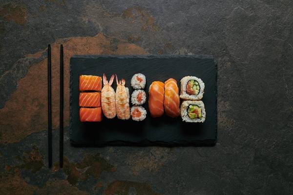 Independent working Chef -I — Den Helder, Netherlands